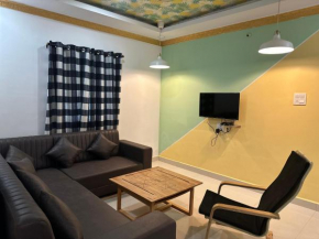 Gayatri home stay 3bhk near Baga beach